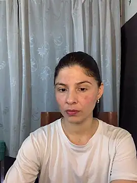 Estefani 32 online show from May 2026 08:50:02 PM