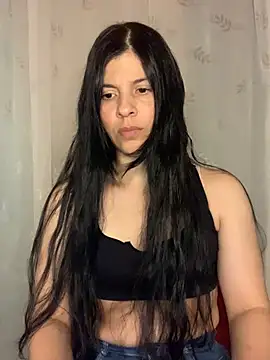 Estefani 32 online show from June 2026 08:58:01 PM