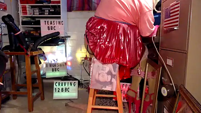 tgirljillforbbc online show from January 2025 07:56:02 PM