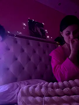 Flossy Vettie online show from January 2026 02:25:02 AM