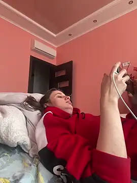 Flossy Vettie online show from March 2026 02:46:02 PM