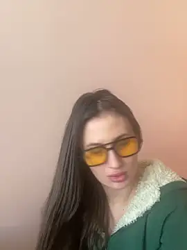 Flossy Vettie online show from April 2026 03:31:02 PM