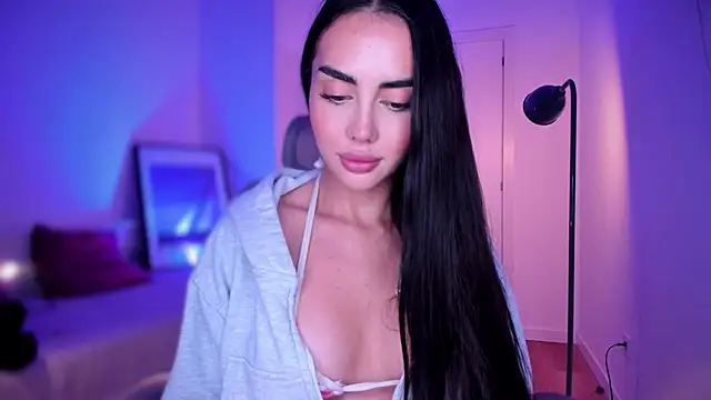 Lil Gabby online show from November 2025 07:24:02 PM