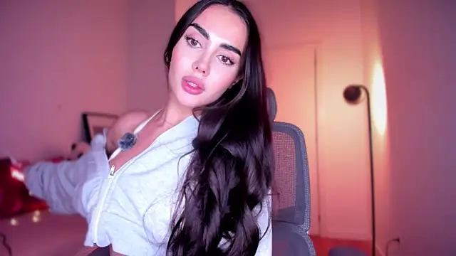 Lil Gabby online show from December 2025 07:44:01 PM