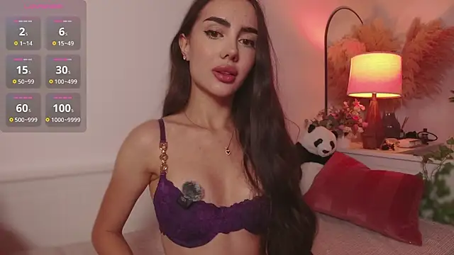 Lil Gabby online show from June 2026 04:41:02 AM