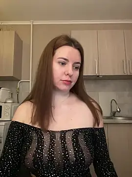 NastyushaaLove online show from January 2025 04:28:02 PM