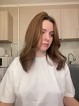 NastyushaaLove online show from January 2025 07:37:01 PM