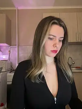 NastyushaaLove online show from February 2025 10:54:01 PM