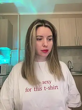 NastyushaaLove online show from February 2025 05:12:01 PM