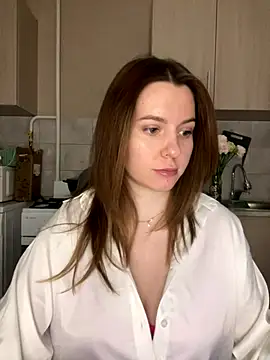 NastyushaaLove online show from September 2025 07:57:02 PM