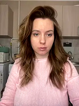 NastyushaaLove online show from September 2025 06:33:02 PM