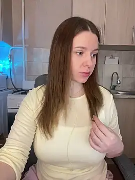 NastyushaaLove online show from September 2025 07:39:02 PM