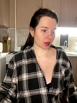 NastyushaaLove online show from November 2025 08:08:02 PM