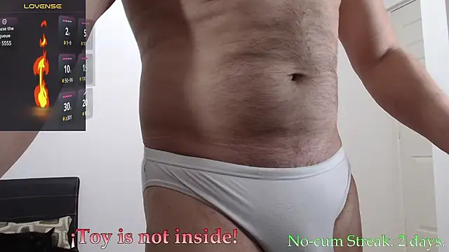 hxmisterh online show from March 2025 04:15:02 AM