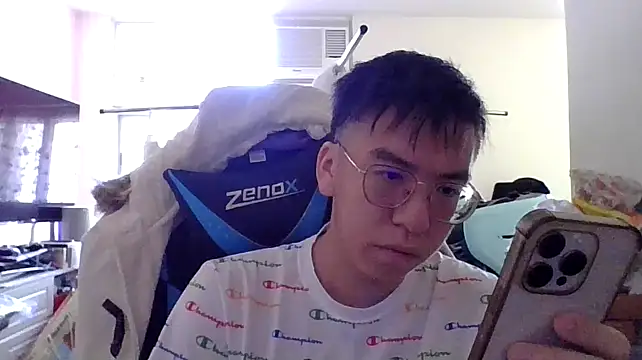 Snapshot of charlie_xdd chatting on January 2025 07:11:01 AM charlie xdd online show from January 2025 07:11:01 AM