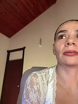 MeganDupont online show from January 2025 11:33:01 PM