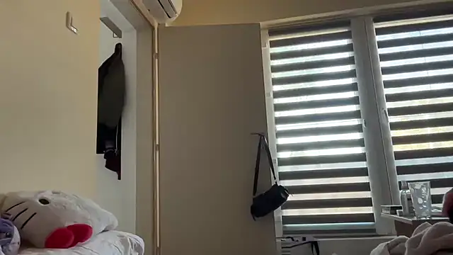 sexybooii6968 online show from October 2025 09:54:02 AM