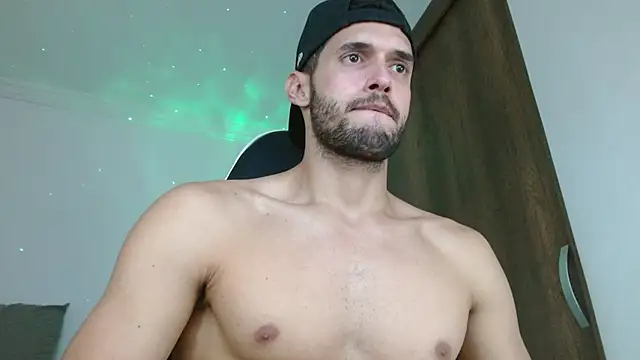 Noah jhonsonn online show from January 2025 03:55:02 PM