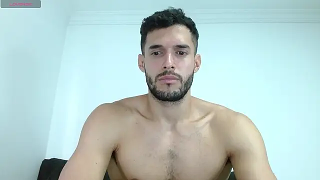 Noah jhonsonn online show from February 2025 02:14:02 PM