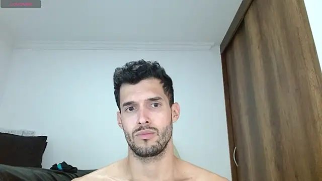 Noah jhonsonn online show from March 2025 05:39:01 PM