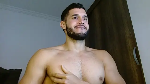 Noah jhonsonn online show from March 2026 11:27:01 AM