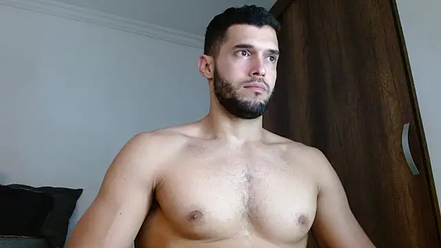 Noah jhonsonn online show from March 2026 11:32:01 AM