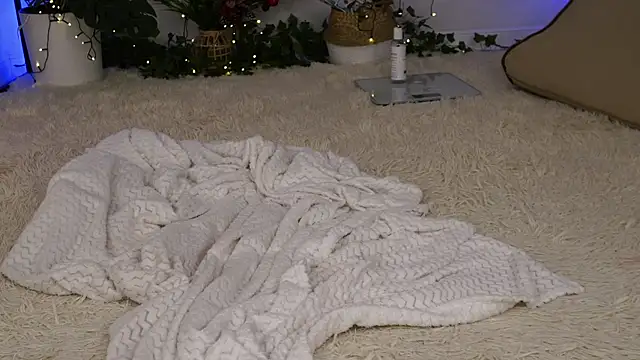 ScarletBlaze online show from February 2025 12:15:01 AM