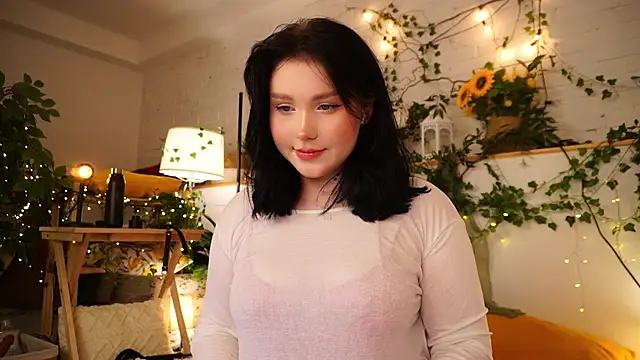 ScarletBlaze online show from February 2026 06:17:01 PM