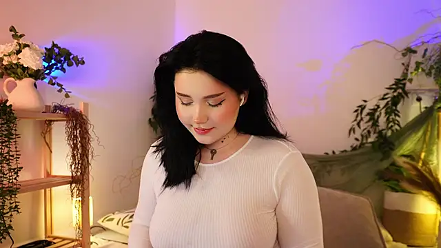 ScarletBlaze online show from April 2026 06:16:02 PM