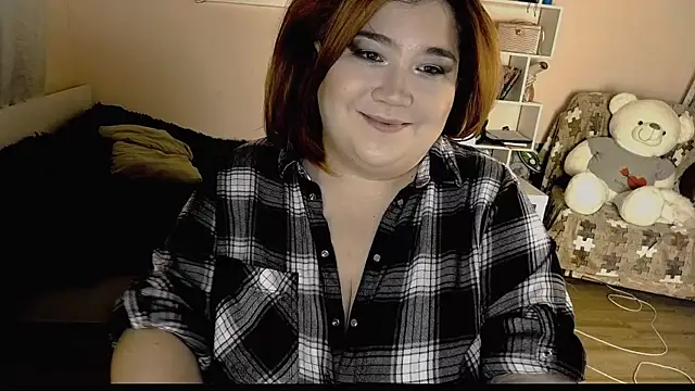 Vi-Vixen online show from December 2024 10:18:01 PM