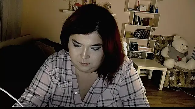 Vi-Vixen online show from January 2025 05:56:01 PM