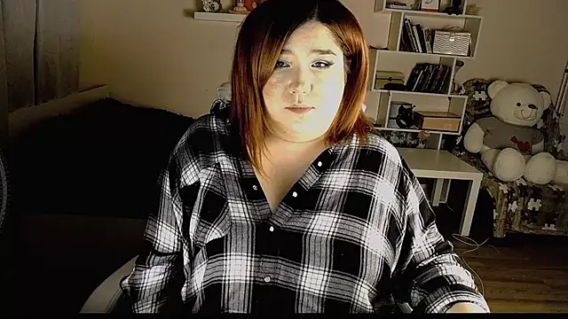 Vi-Vixen online show from February 2025 11:37:02 PM