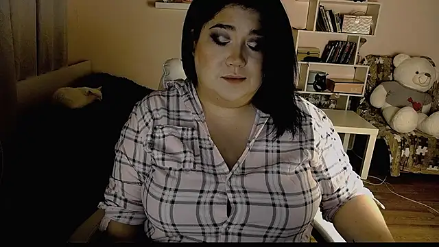 Vi-Vixen online show from February 2025 11:57:02 PM