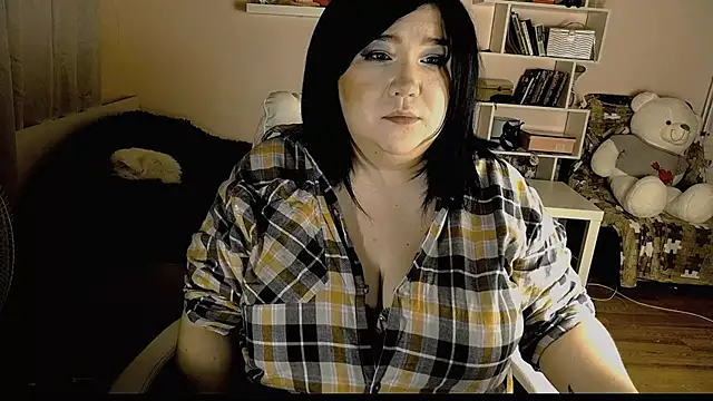 Vi-Vixen online show from February 2025 01:52:02 AM