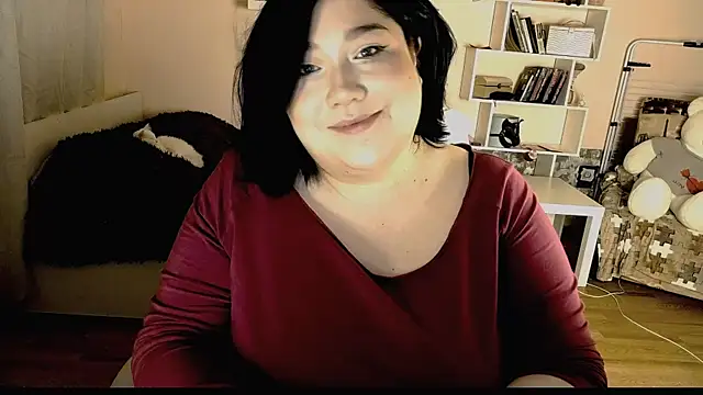 Vi-Vixen online show from February 2025 10:36:01 PM