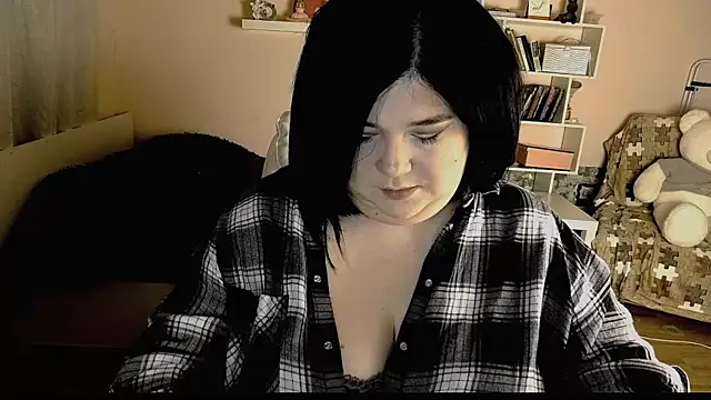 Vi-Vixen online show from February 2025 04:21:02 AM