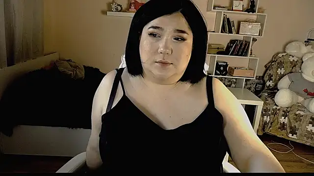 Vi-Vixen online show from March 2025 06:43:01 AM