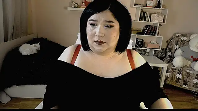 Vi-Vixen online show from March 2025 10:13:02 AM