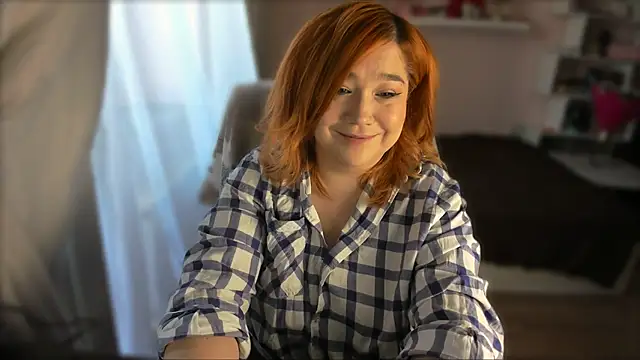 Vi-Vixen online show from March 2026 07:58:02 AM