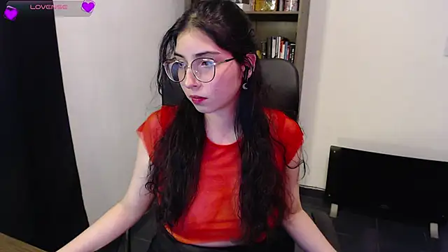 LemonsaD  online show from February 2025 12:20:02 AM