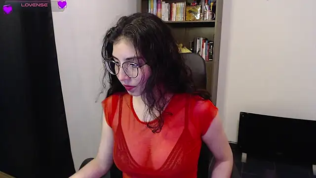 LemonsaD  online show from February 2025 12:21:02 AM