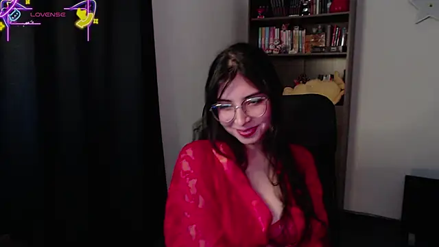 LemonsaD  online show from October 2025 02:40:01 PM