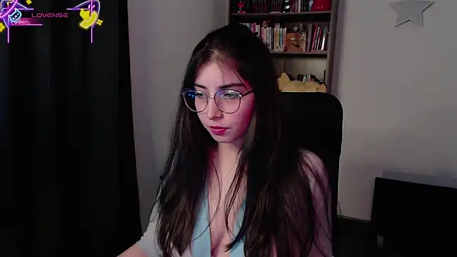 LemonsaD  online show from October 2025 03:13:01 PM