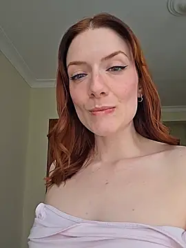 Evelyn Jade online show from May 2026 02:55:01 PM
