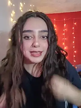 IvonneT online show from May 2026 10:07:01 PM