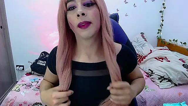 Snapshot of OriannaDomenechi chatting on October 2025 11:46:02 PM OriannaDomenechi online show from October 2025 11:46:02 PM