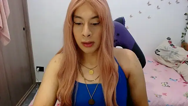 Snapshot of OriannaDomenechi chatting on February 2026 12:53:01 AM OriannaDomenechi online show from February 2026 12:53:01 AM
