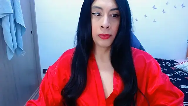 Snapshot of OriannaDomenechi chatting on June 2026 01:08:01 AM OriannaDomenechi online show from June 2026 01:08:01 AM