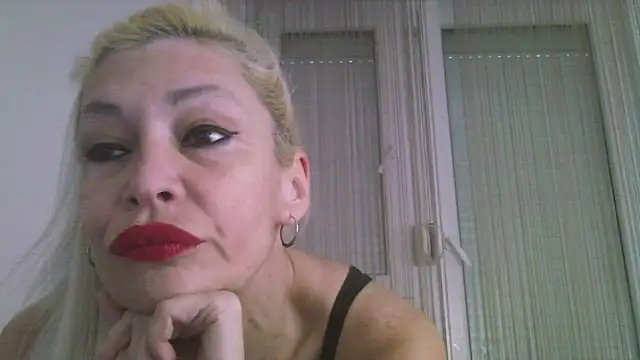 EvaaMina online show from January 2025 12:13:02 PM