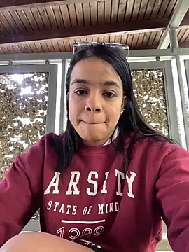 trianawhite online show from October 2025 02:24:02 PM